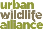 Logo for Urban Wildlife Alliance